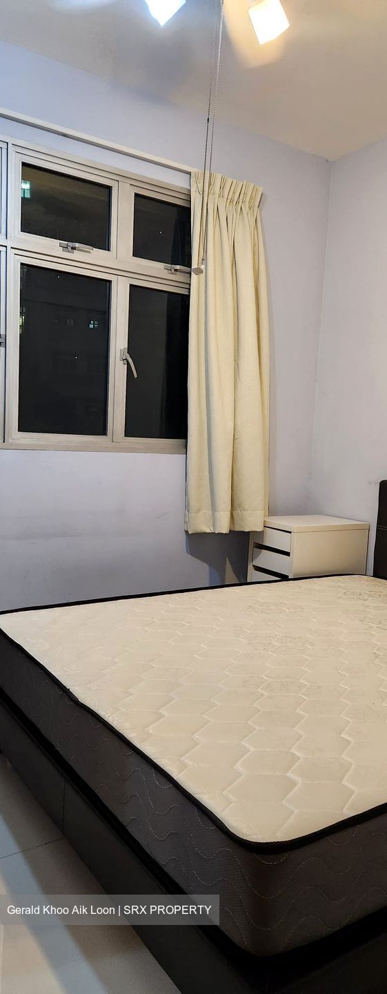 Blk 804A Keat Hong Pride (Choa Chu Kang), HDB 3 Rooms #540987651